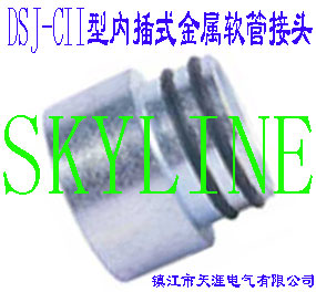 DSJ-C II�̓Ȳ�ʽ����ܛ�ܽ��^DSJ-C II Interpolant Connector